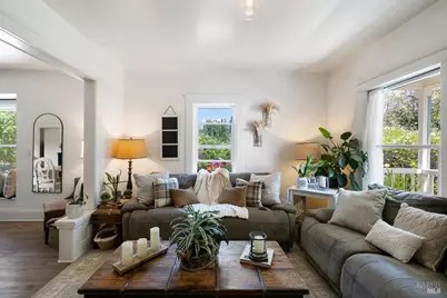 5091 Dry Creek Road, Healdsburg, CA 95448 - Photo 9