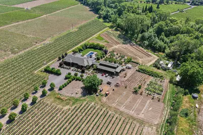 5091 Dry Creek Road, Healdsburg, CA 95448 - Photo 45