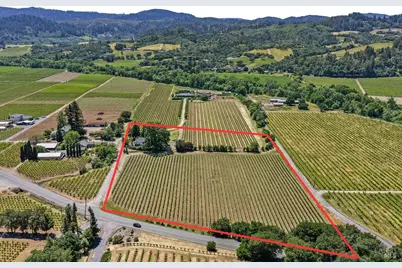 5091 Dry Creek Road, Healdsburg, CA 95448 - Photo 39