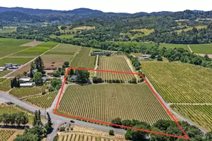 5091 Dry Creek Rd, Healdsburg, CA 95448 - Photo 3