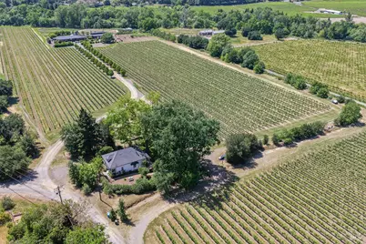 5091 Dry Creek Road, Healdsburg, CA 95448 - Photo 35