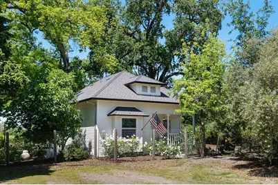 5091 Dry Creek Road, Healdsburg, CA 95448 - Photo 7