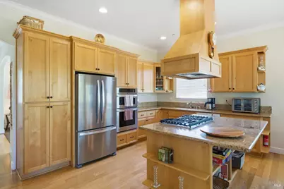 9056 Blessies Path, Graton, CA 95444 - Photo 11