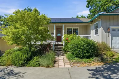 9056 Blessies Path, Graton, CA 95444 - Photo 1