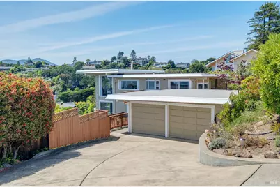 90 Geldert Drive, Tiburon, CA 94920 - Photo 43