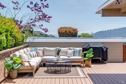 90 Geldert Drive, Tiburon, CA 94920 - Photo 21