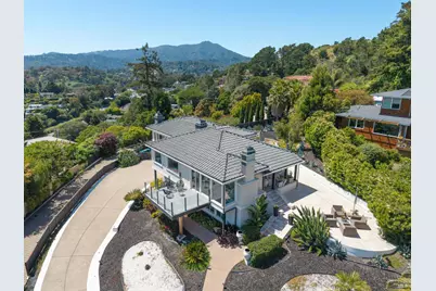 11 Sky Road, Mill Valley, CA 94941 - Photo 3