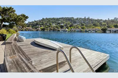 19 Peninsula Road, Belvedere, CA 94920 - Photo 11