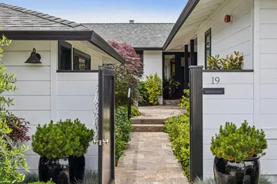 19 Peninsula Road, Belvedere, CA 94920 - Photo 3