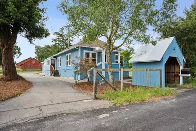 825 Cleveland Avenue, Petaluma, CA 94952 - Photo 1
