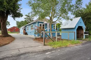 825 Cleveland Ave, Petaluma, CA 94952 - Photo 1