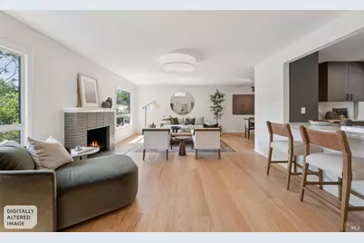164 Camino De Herrera, San Anselmo, CA 94960 - Photo 7