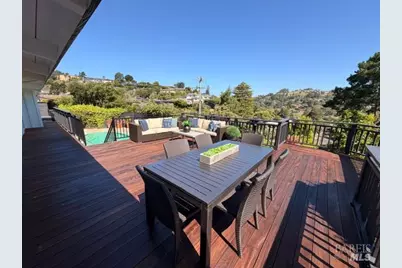 203 Reed Boulevard, Mill Valley, CA 94941 - Photo 5