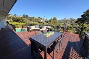 203 Reed Blvd, Mill Valley, CA 94941 - Photo 5