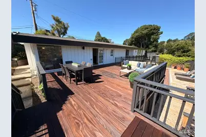 203 Reed Boulevard, Mill Valley, CA 94941 - Photo 3