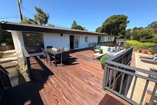 203 Reed Blvd, Mill Valley, CA 94941 - Photo 3