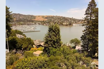 306 Bella Vista Avenue, Belvedere, CA 94920 - Photo 1