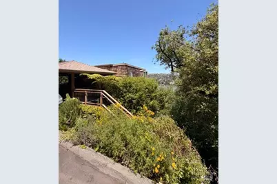 306 Bella Vista Avenue, Belvedere, CA 94920 - Photo 3