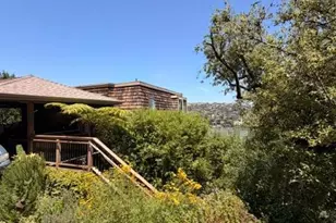306 Bella Vista Ave, Belvedere, CA 94920 - Photo 3