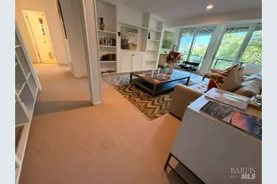 306 Bella Vista Avenue, Belvedere, CA 94920 - Photo 15