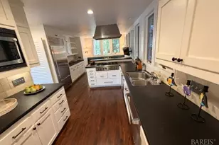 306 Bella Vista Ave, Belvedere, CA 94920 - Photo 13