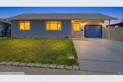 312 E Kentucky Street, Fairfield, CA 94533 - Photo 1
