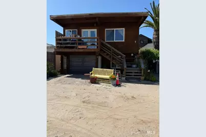 24 Calle Del Resaca, Stinson Beach, CA 94970 - Photo 1