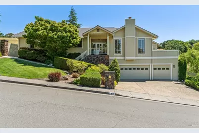 48 San Domingo Way Way, Novato, CA 94945 - Photo 3