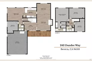 242 Dundee Way, Benicia, CA 94510 - Photo 7