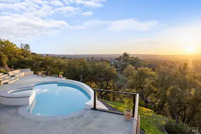 5245 Vista Grande Drive, Santa Rosa, CA 95403 - Photo 3