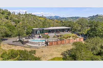 5245 Vista Grande Drive, Santa Rosa, CA 95403 - Photo 77