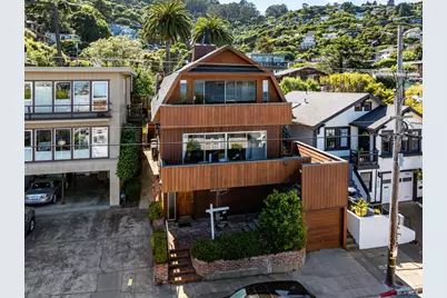 105 3rd Street #4, Sausalito, CA 94965 - Photo 17