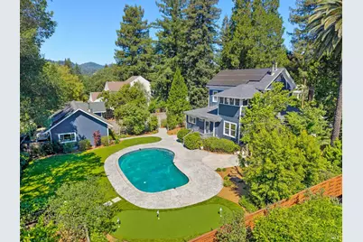 94 W Grant Street, Healdsburg, CA 95448 - Photo 1