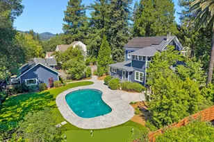 94 W Grant St, Healdsburg, CA 95448 - Photo 1