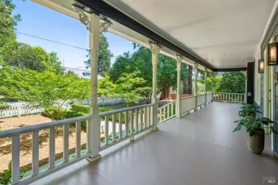 94 W Grant Street, Healdsburg, CA 95448 - Photo 5