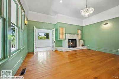 94 W Grant Street, Healdsburg, CA 95448 - Photo 7