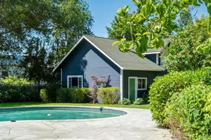 94 W Grant St, Healdsburg, CA 95448 - Photo 31