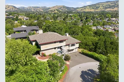 4 Harris Hill Drive, Novato, CA 94947 - Photo 5