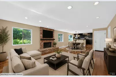 4 Harris Hill Drive, Novato, CA 94947 - Photo 17