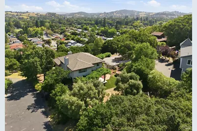4 Harris Hill Drive, Novato, CA 94947 - Photo 45