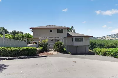 4 Harris Hill Drive, Novato, CA 94947 - Photo 1