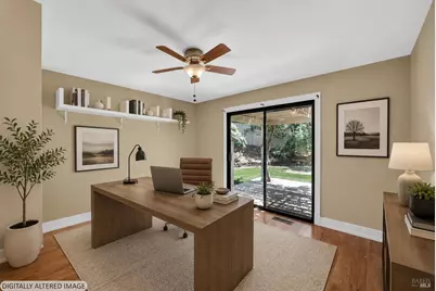 4 Harris Hill Drive, Novato, CA 94947 - Photo 17
