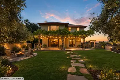 4 Harris Hill Drive, Novato, CA 94947 - Photo 41