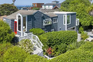 10 Calle Del Pinos, Stinson Beach, CA 94970 - Photo 1