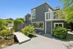 10 Calle Del Pinos, Stinson Beach, CA 94970 - Photo 37