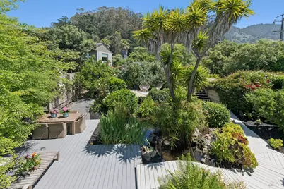 10 Calle Del Pinos, Stinson Beach, CA 94970 - Photo 31