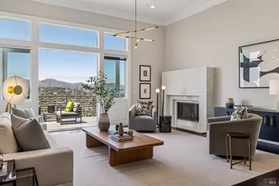 1808 Lagoon View Drive, Tiburon, CA 94920 - Photo 5
