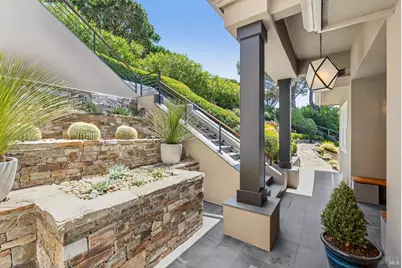 1808 Lagoon View Drive, Tiburon, CA 94920 - Photo 3