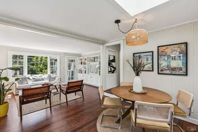196 Cascade Drive, Fairfax, CA 94930 - Photo 5