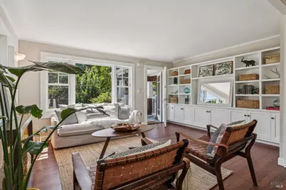 196 Cascade Drive, Fairfax, CA 94930 - Photo 1
